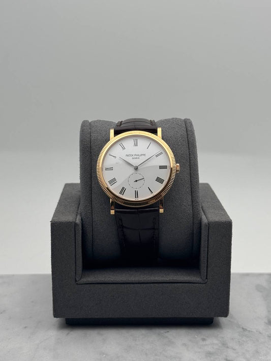 Patek Philippe Calatrava 5119R