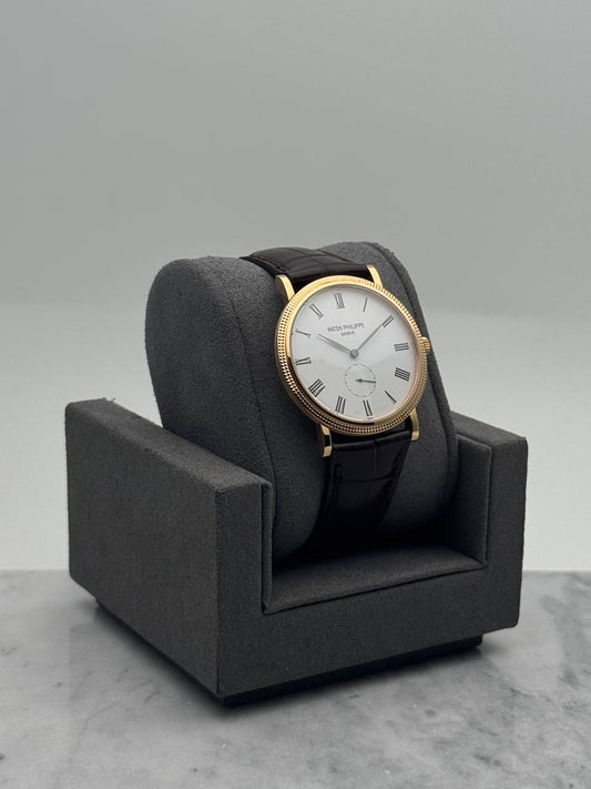 Patek Philippe Calatrava 5119R
