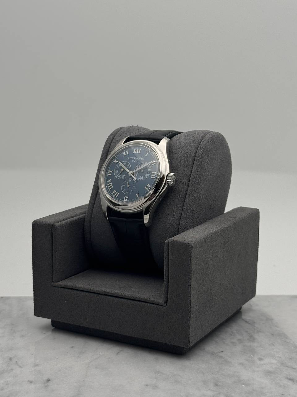 Patek Philippe Annual Calendar 5035G-043 Sincere Limited