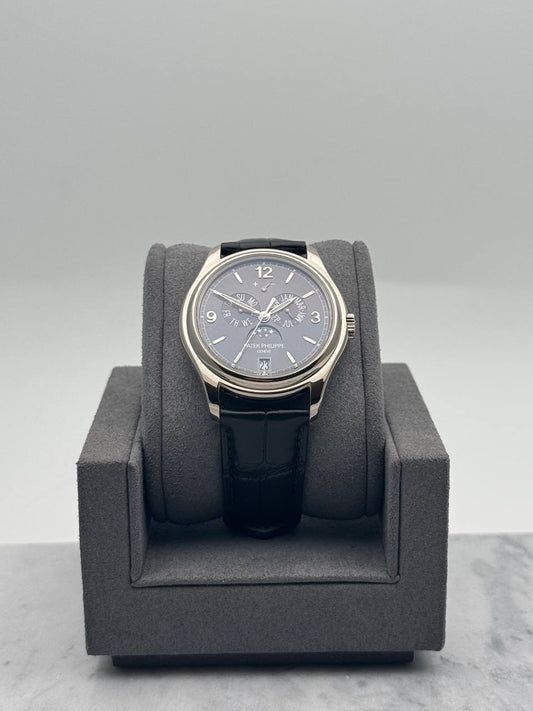 Patek Philippe Annual Calendar 5146G Grey