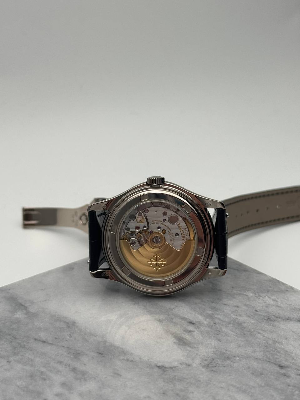 Patek Philippe Annual Calendar 5146G Grey