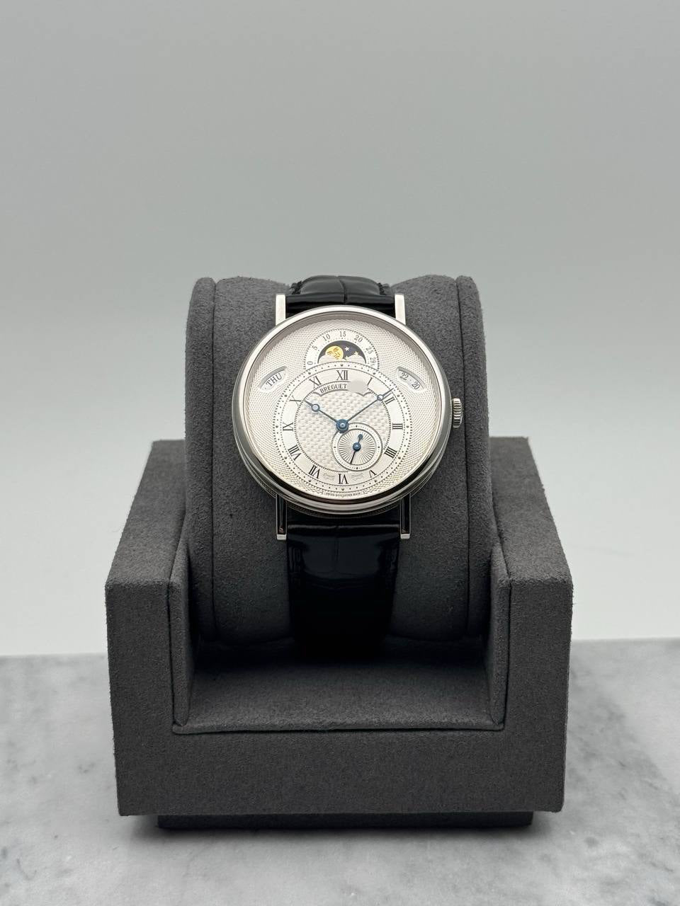 Breguet Classique Calendrier 7337BB