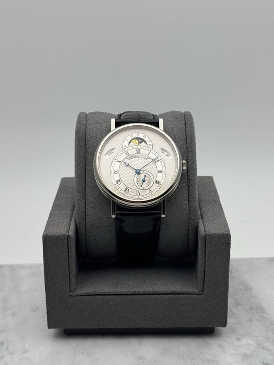 Breguet Classique Calendrier 7337BB