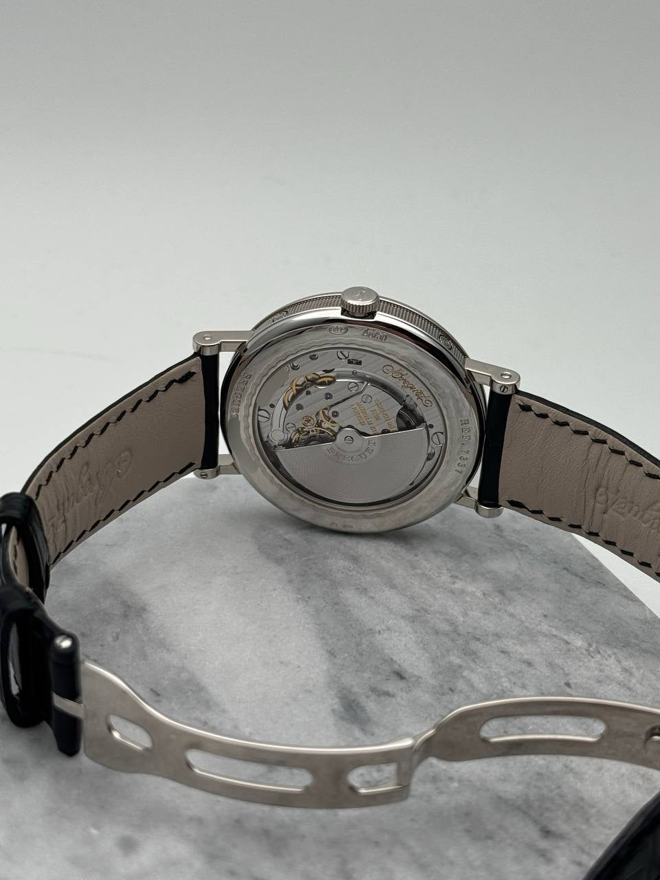 Breguet Classique Calendrier 7337BB