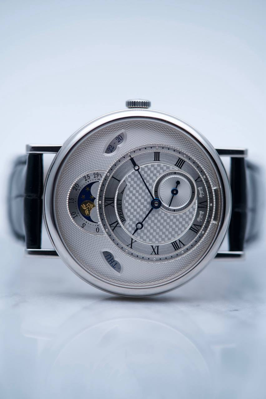 Breguet Classique Calendrier 7337BB