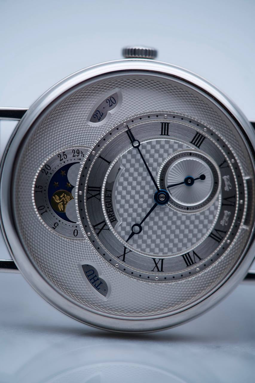 Breguet Classique Calendrier 7337BB