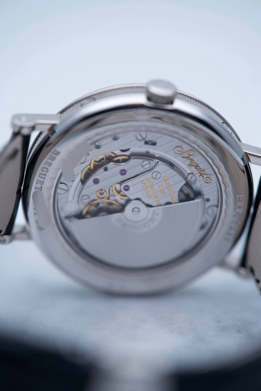 Breguet Classique Calendrier 7337BB