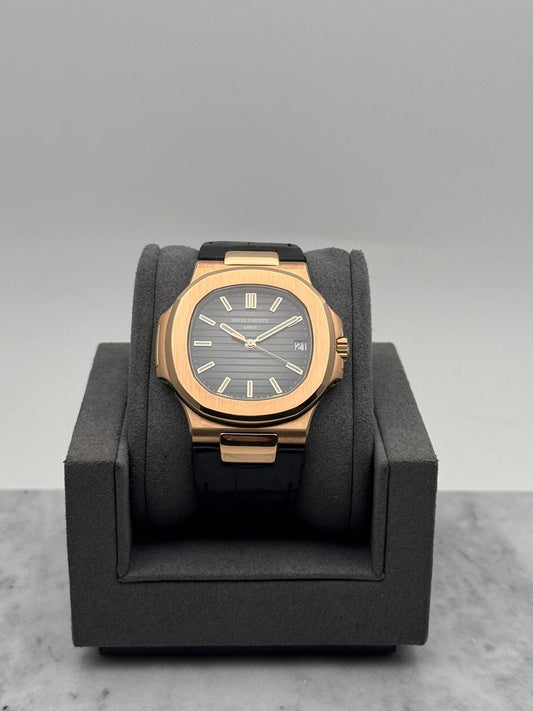 Patek Philippe Nautilus 5711R