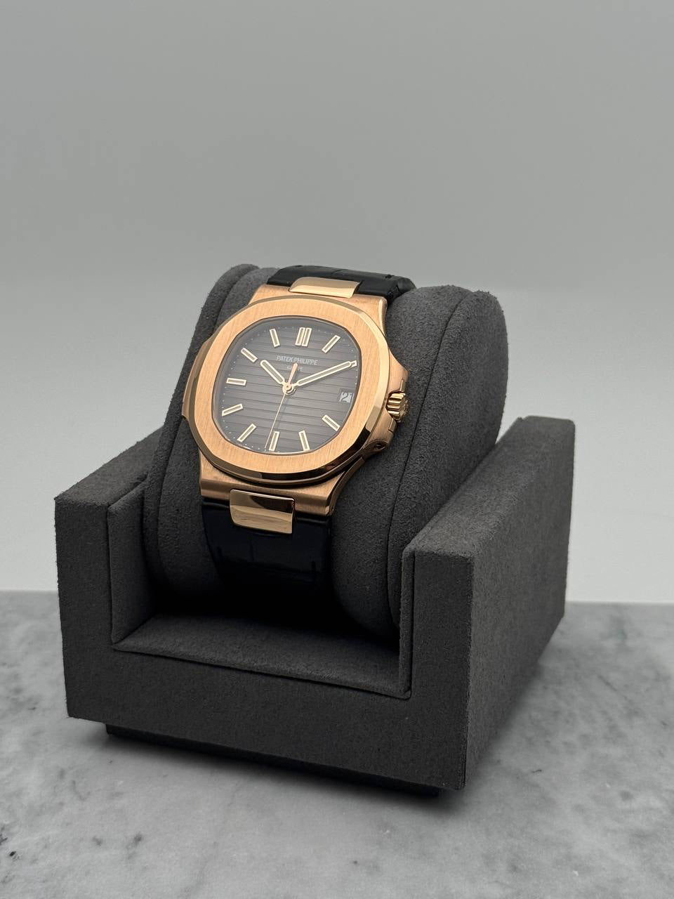 Patek Philippe Nautilus 5711R