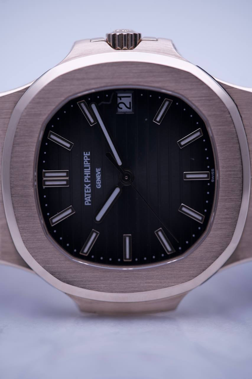 Patek Philippe Nautilus 5711R