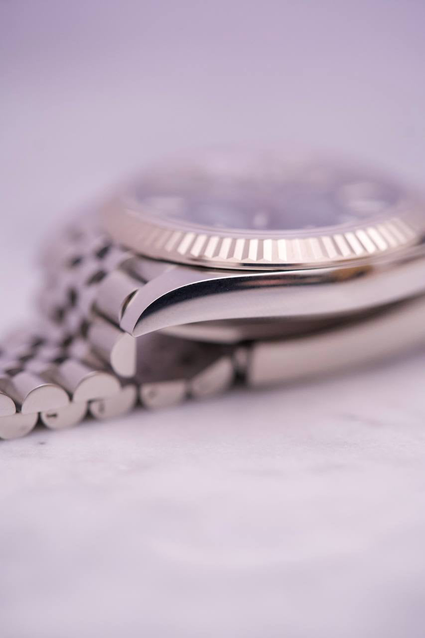 Rolex Datejust 41 Mint 126334