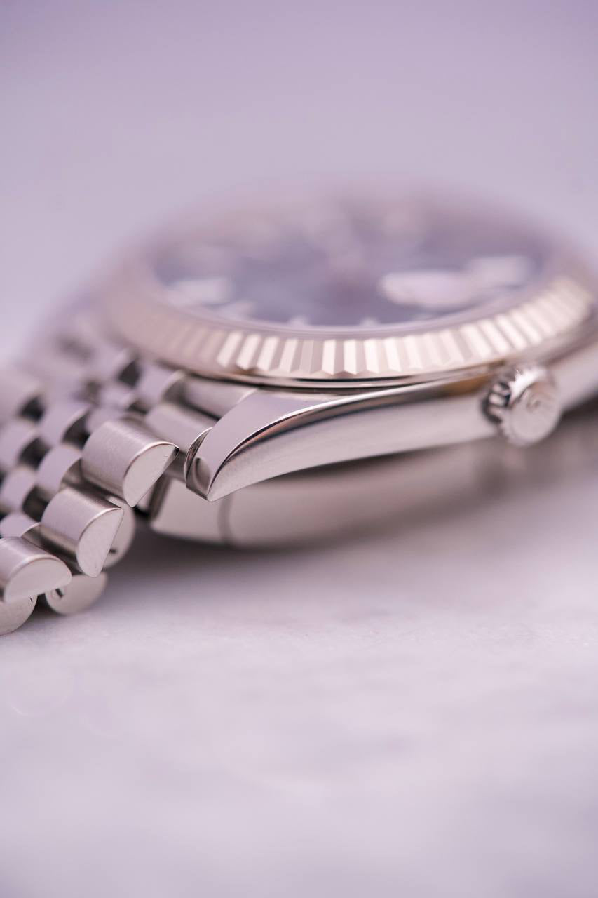 Rolex Datejust 41 Mint 126334