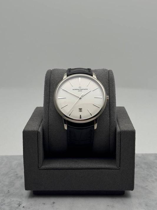 Vacheron Constantin Patrimony 85180G White Gold