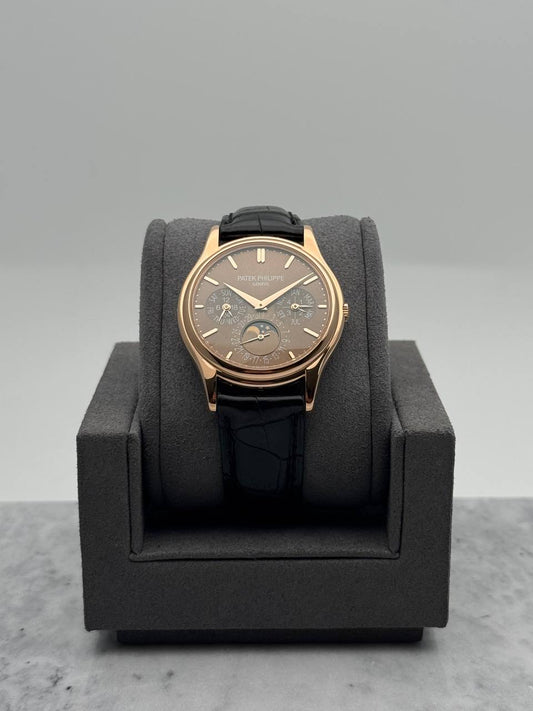 Patek Philippe Perpetual Calendar 5140R