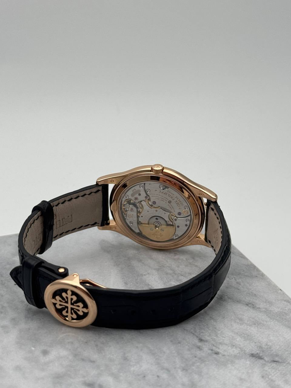 Patek Philippe Perpetual Calendar 5140R