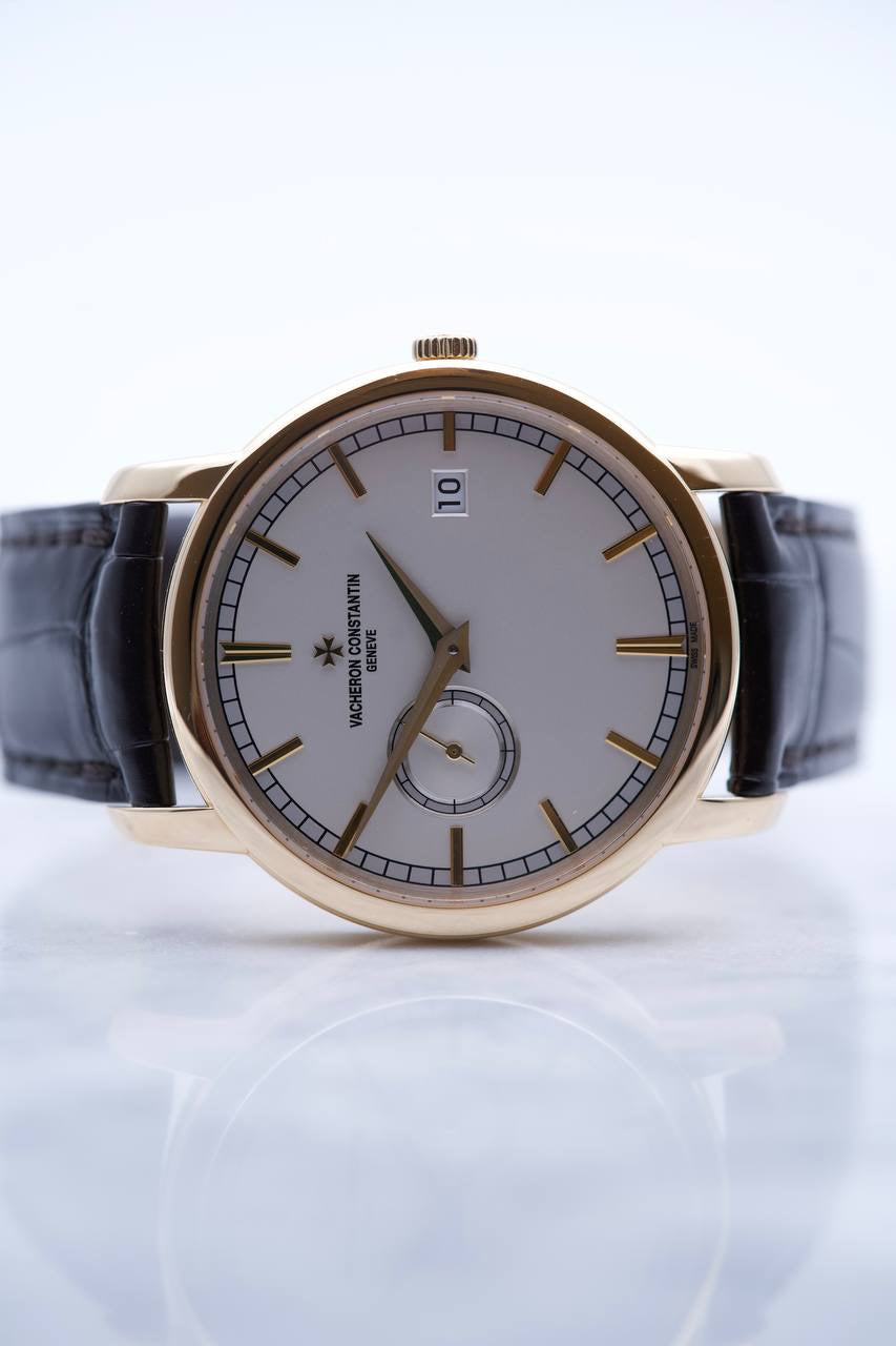 Vacheron Constantin Traditionnelle 82172/000J