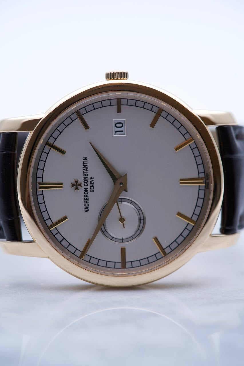 Vacheron Constantin Traditionnelle 82172/000J