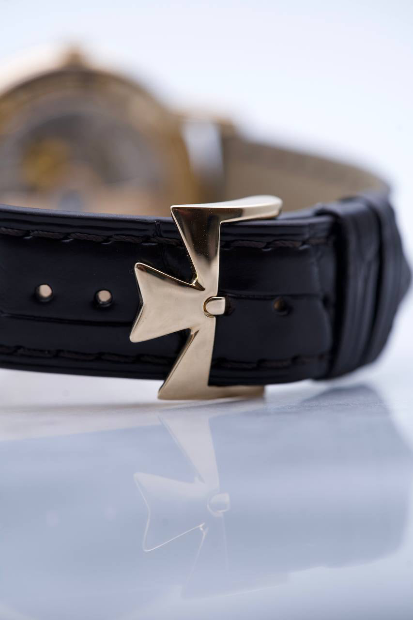 Vacheron Constantin Traditionnelle 82172/000J