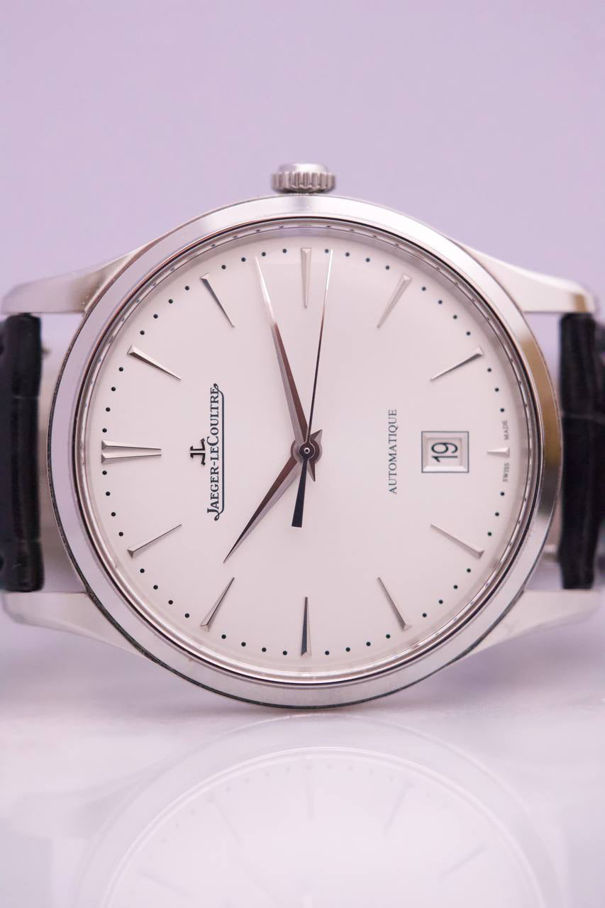 Jaeger-LeCoultre Master Ultra Thin Q1238420