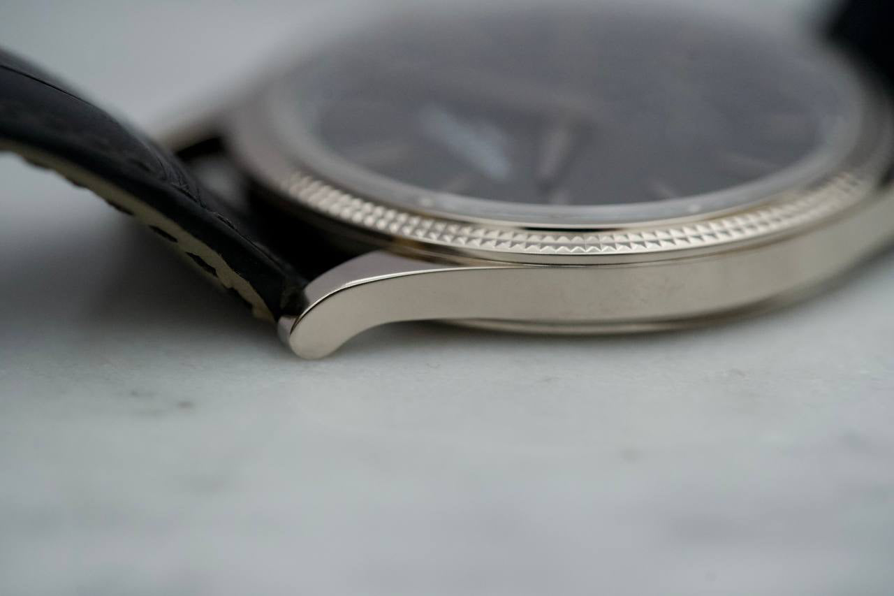 Patek Philippe Calatrava 6119G White Gold