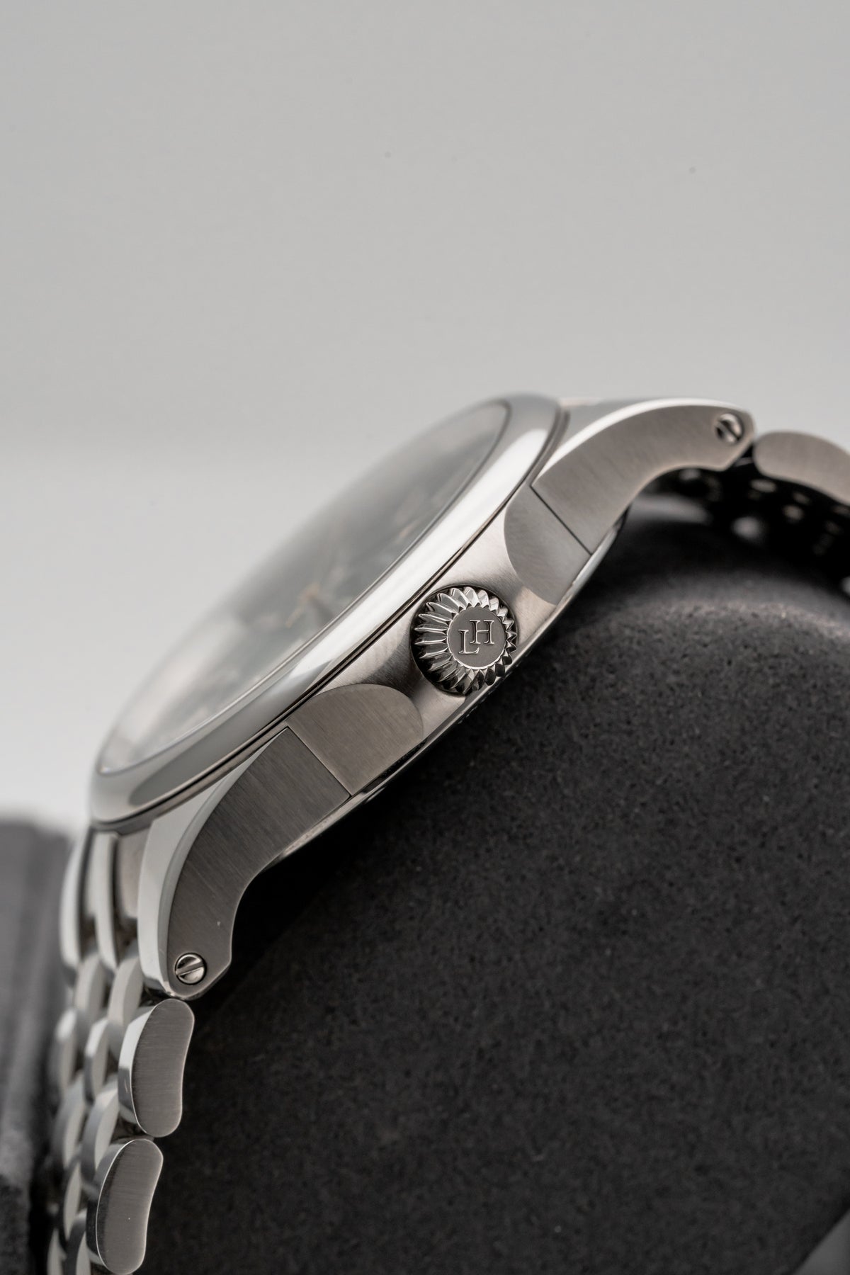 Lang & Heyne Hektor Green Dial