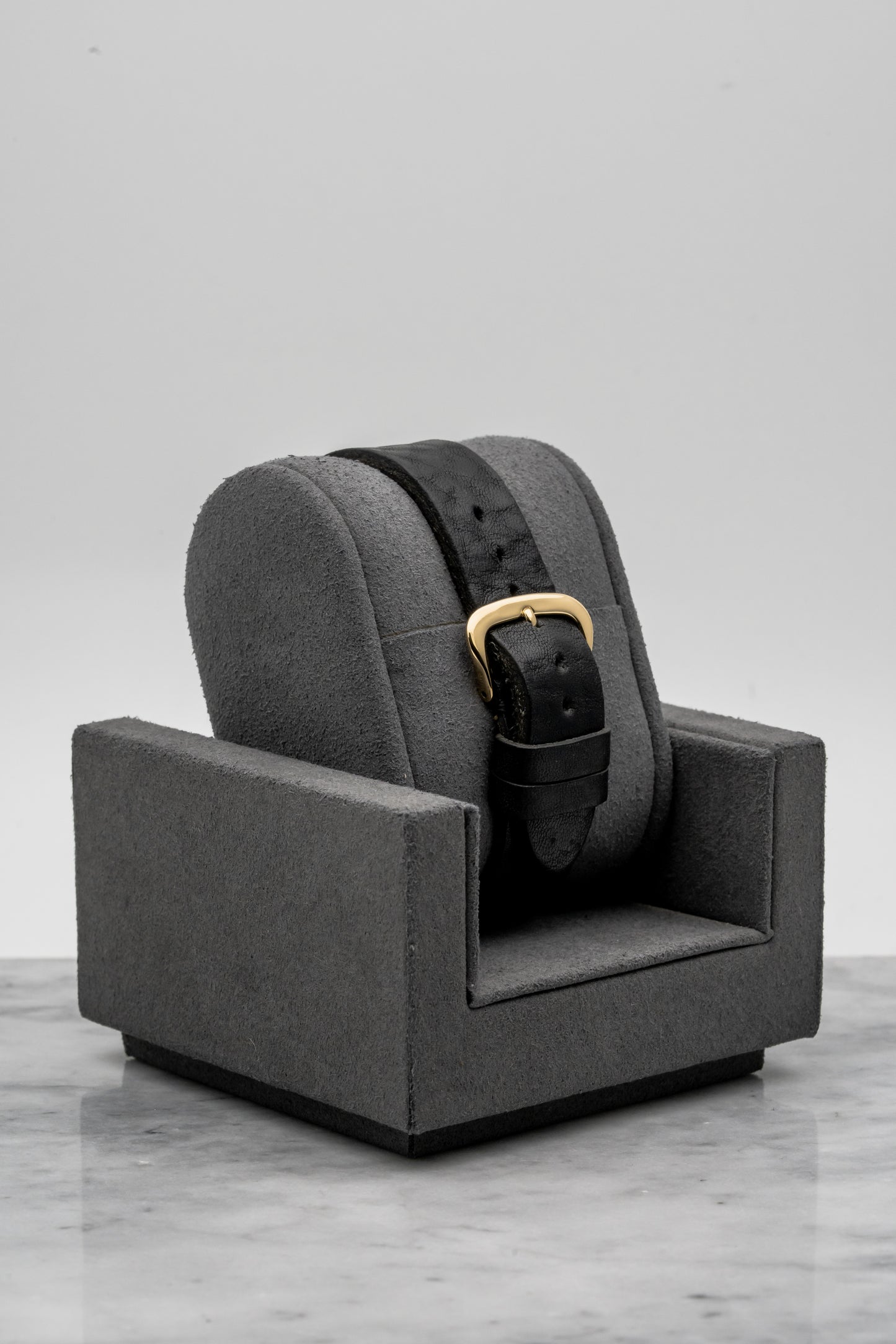 Chopard LUC 1860, Yellow Gold Silver Dial