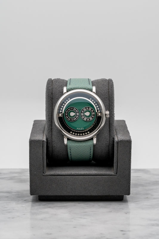 M.A.D.Editions M.A.D.2 Green