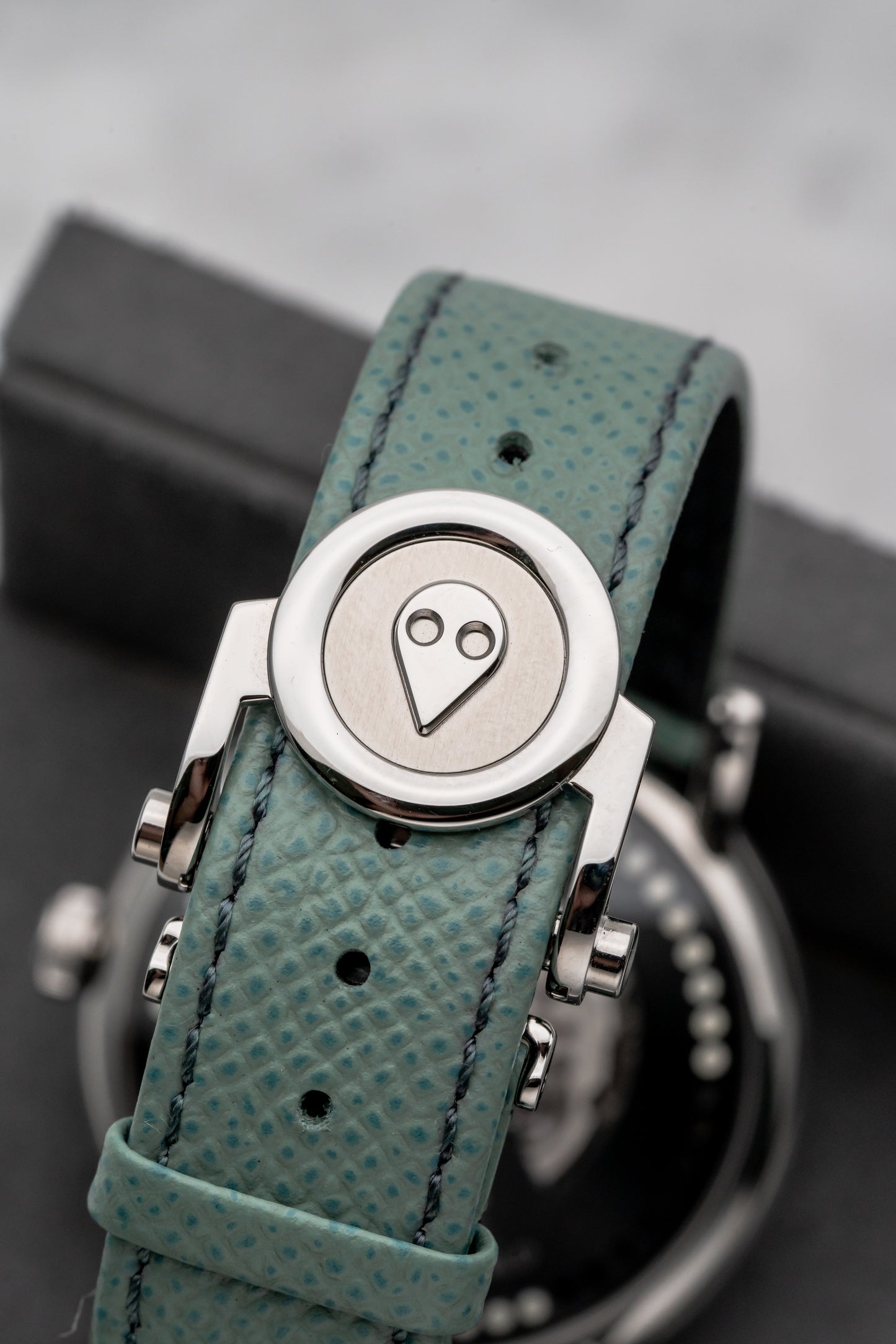 M.A.D.Editions M.A.D.2 Green