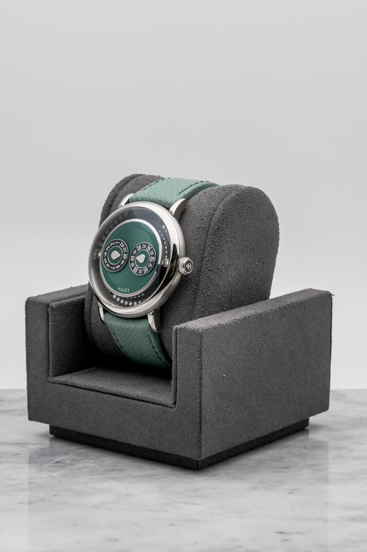M.A.D.Editions M.A.D.2 Green