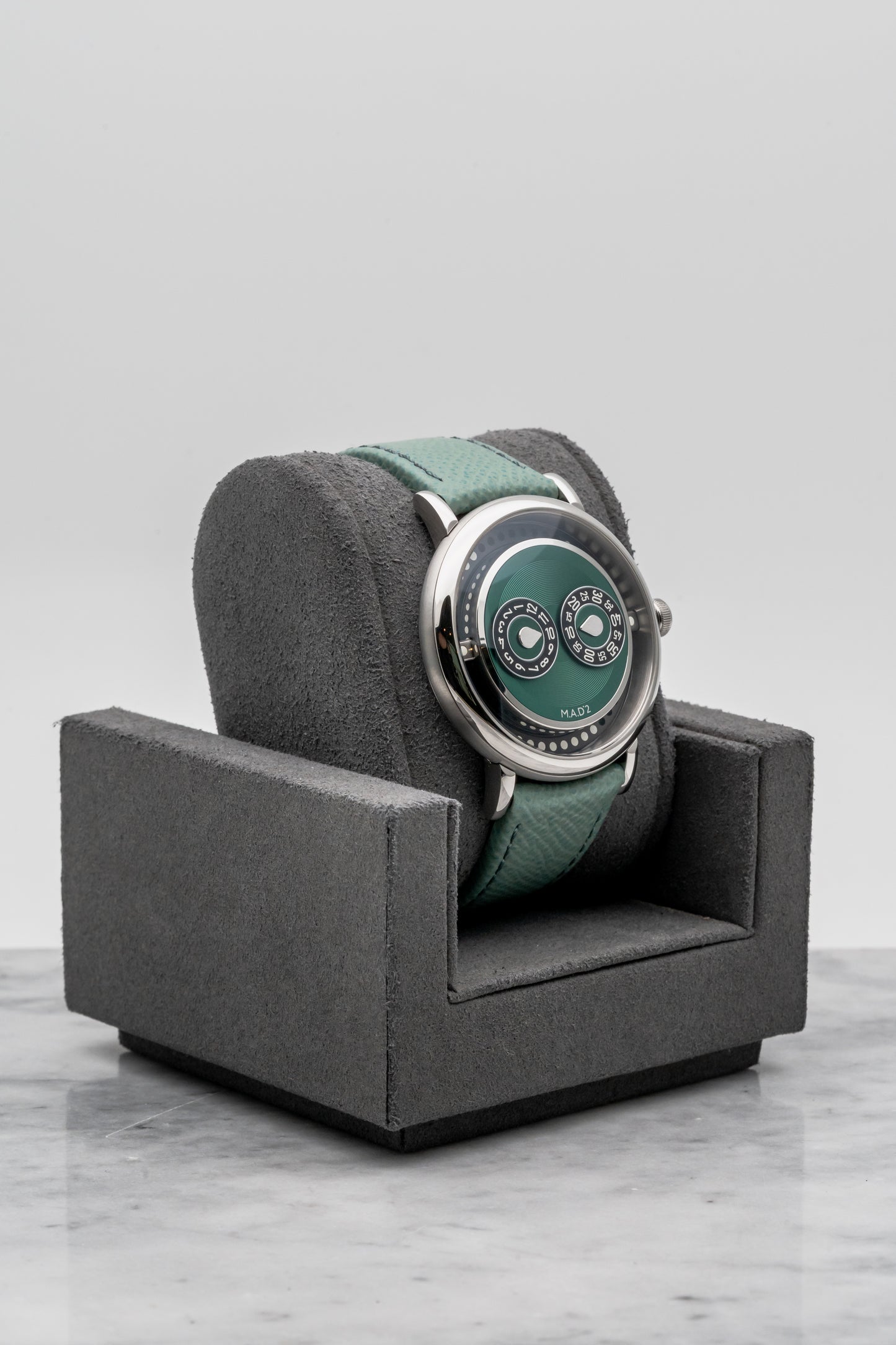 M.A.D.Editions M.A.D.2 Green