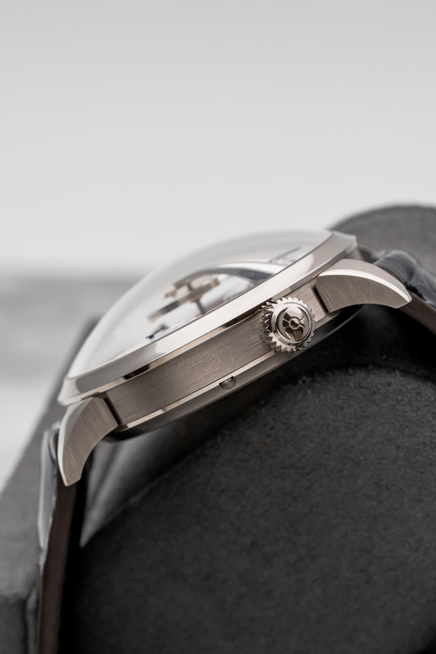 MB&F Legacy Machine Split Escapement 03.WL.FY Yellow Dial