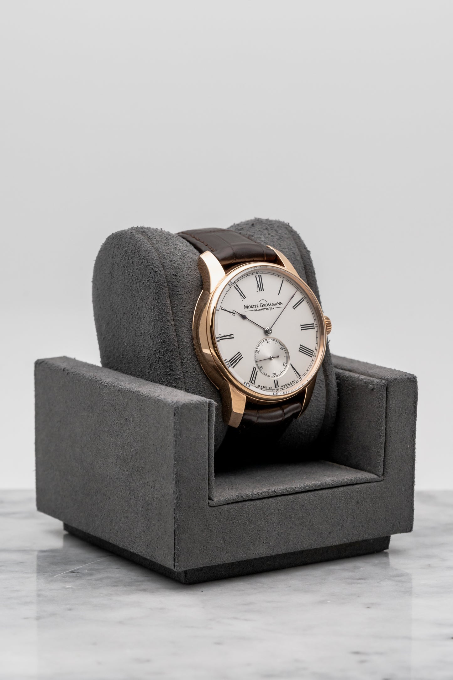 Moritz Grossmann HAMATIC MG-002302