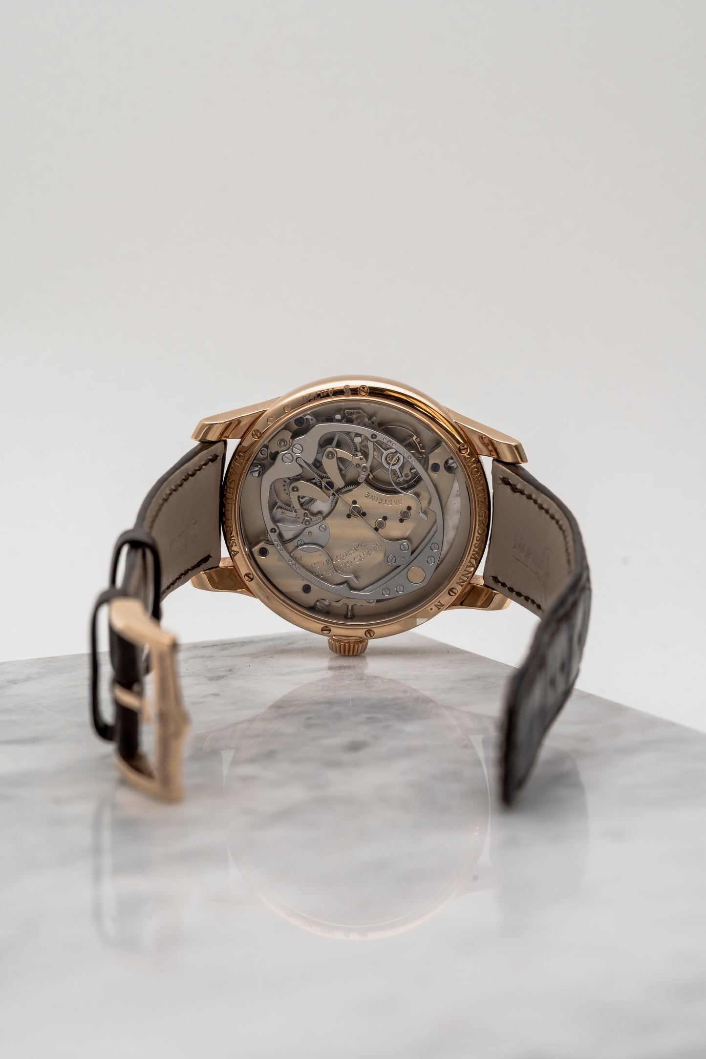 Moritz Grossmann HAMATIC MG-002302