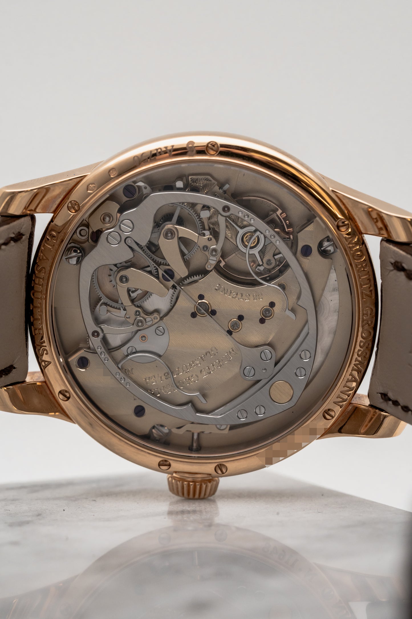 Moritz Grossmann HAMATIC MG-002302