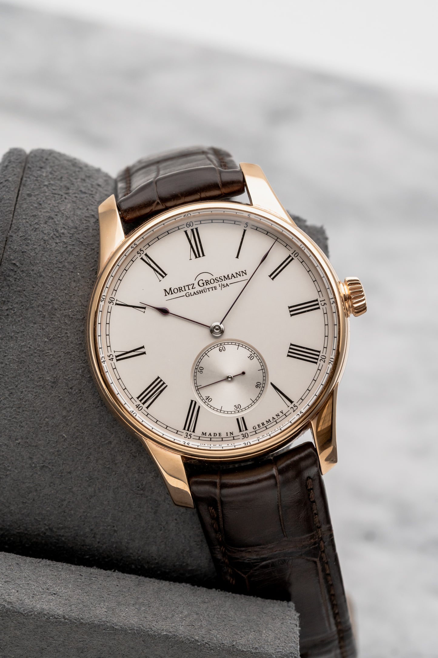 Moritz Grossmann HAMATIC MG-002302