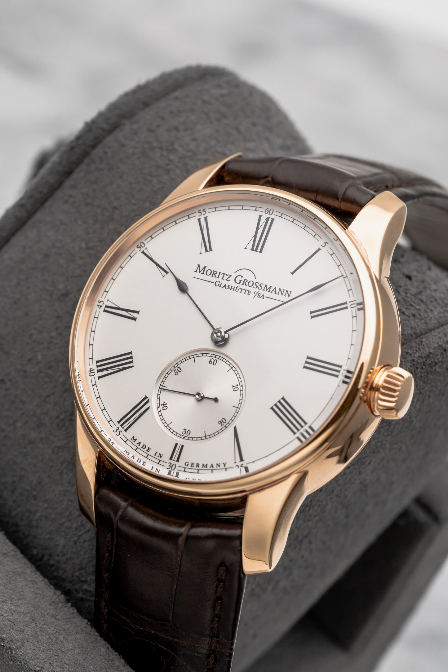 Moritz Grossmann HAMATIC MG-002302