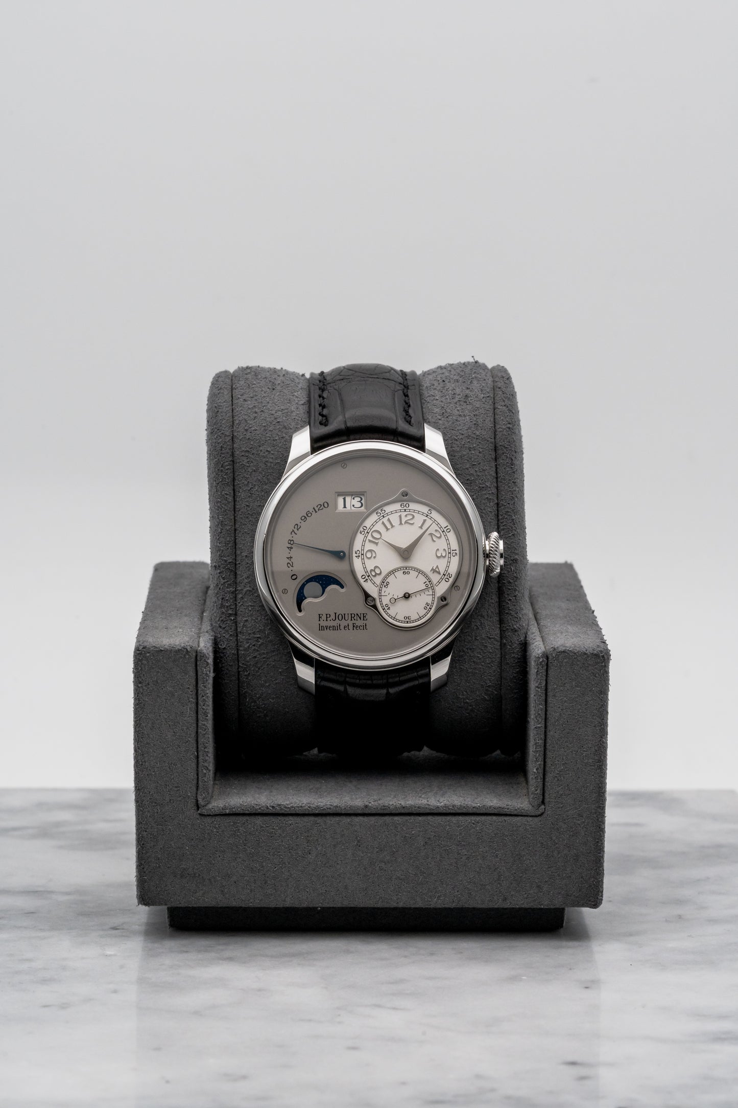 F.P. Journe Octa Lune Automatique Platinum