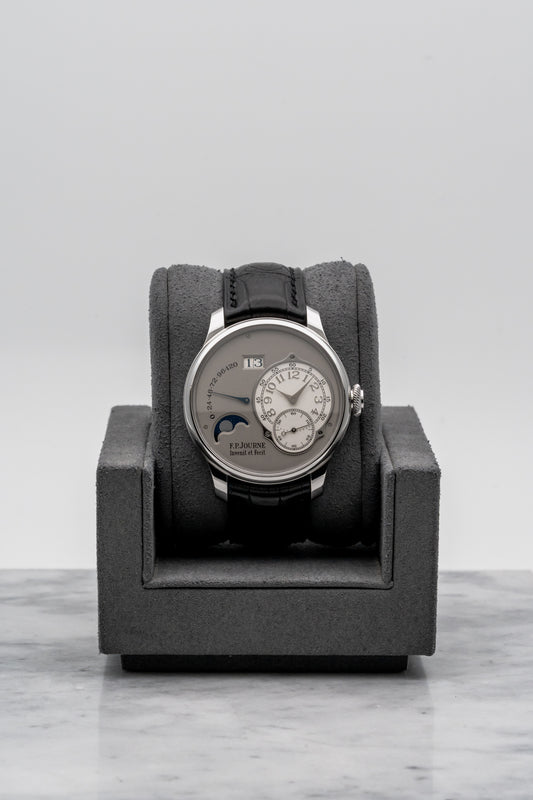F.P. Journe Octa Lune Automatique Platinum
