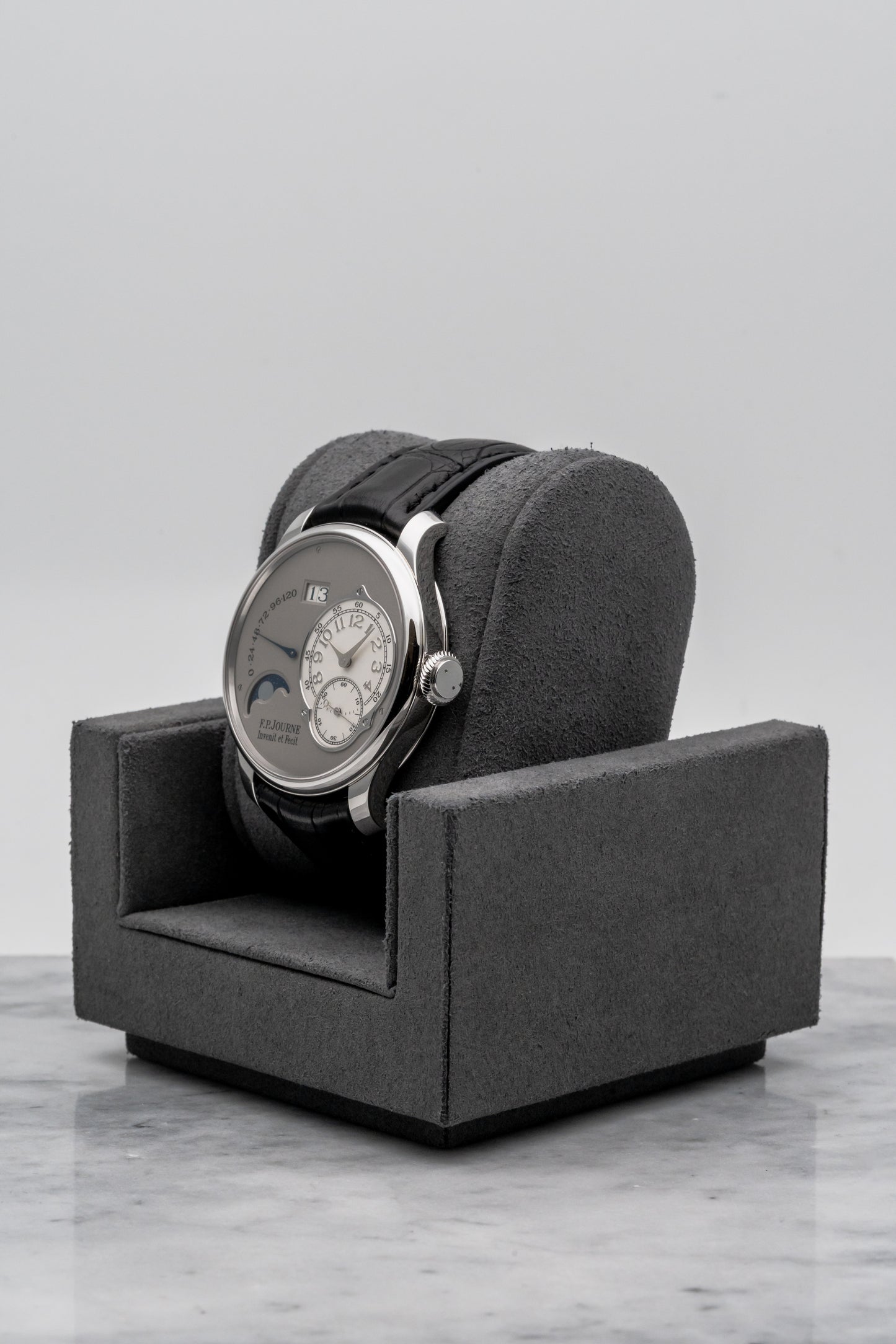 F.P. Journe Octa Lune Automatique Platinum