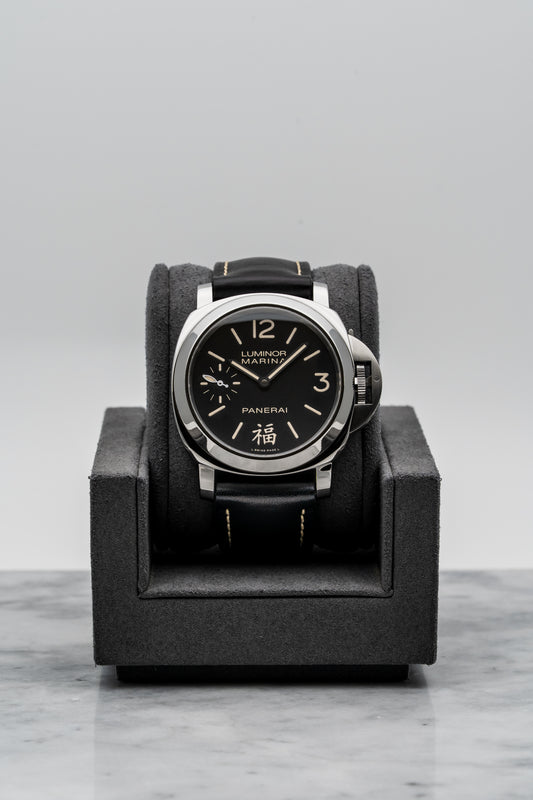 Panerai Luminor Marina PAM366 FU 福