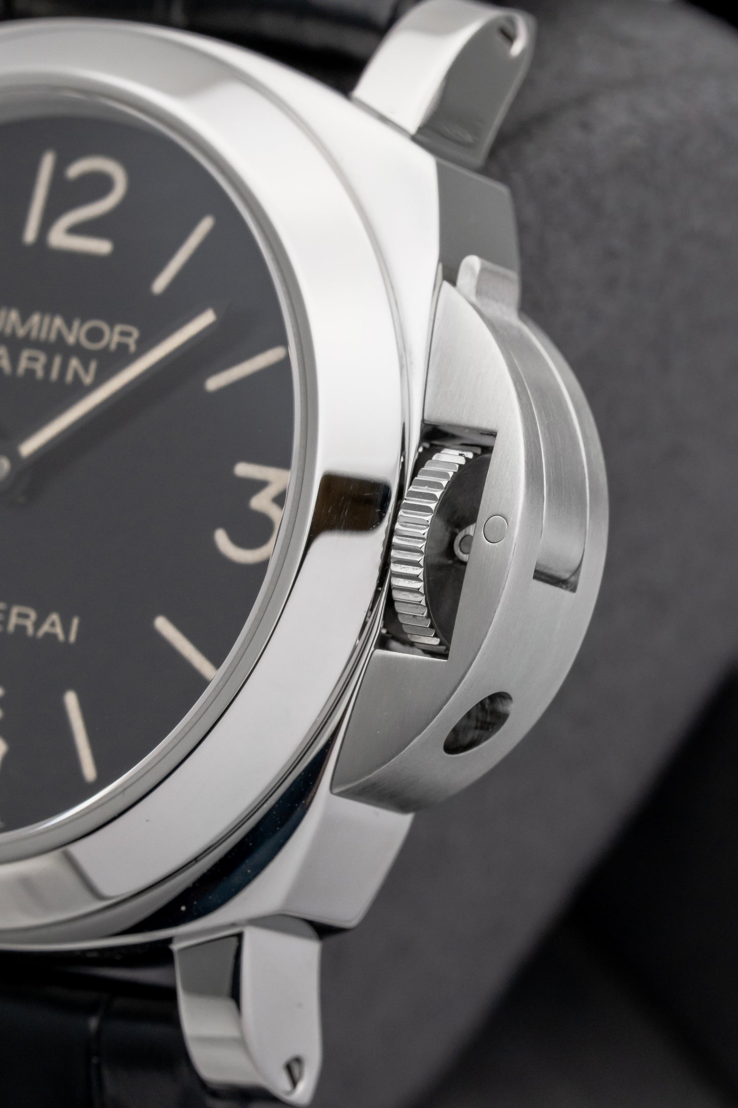 Panerai Luminor Marina PAM366 FU 福