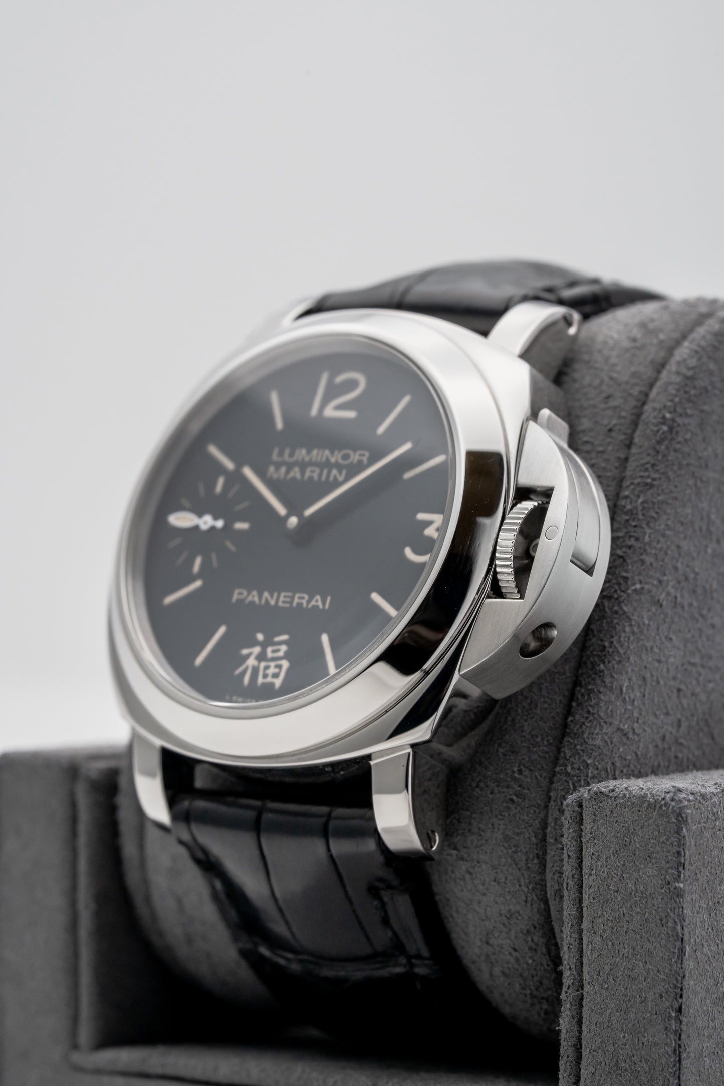 Panerai Luminor Marina PAM366 FU 福