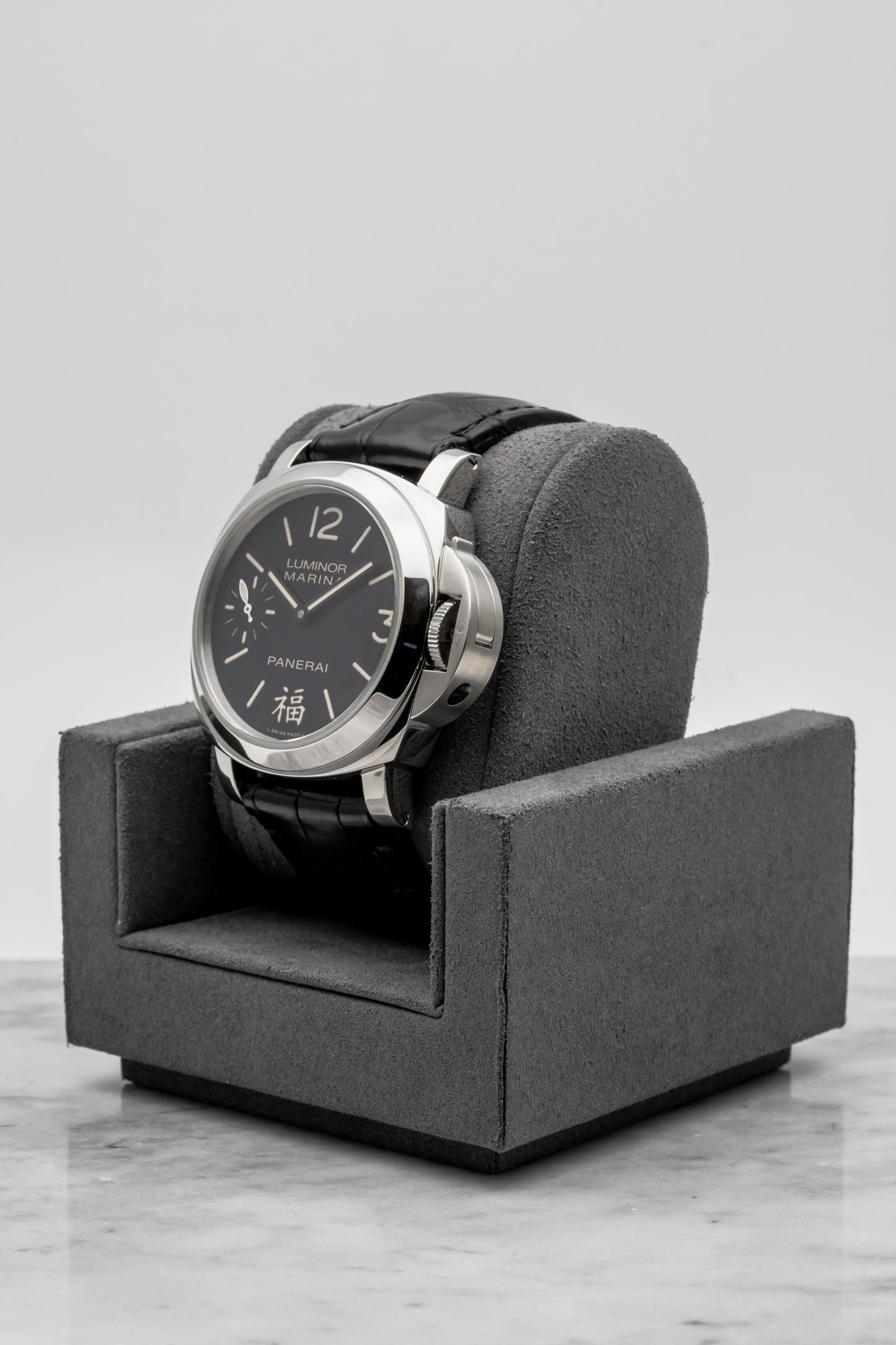 Panerai Luminor Marina PAM366 FU 福