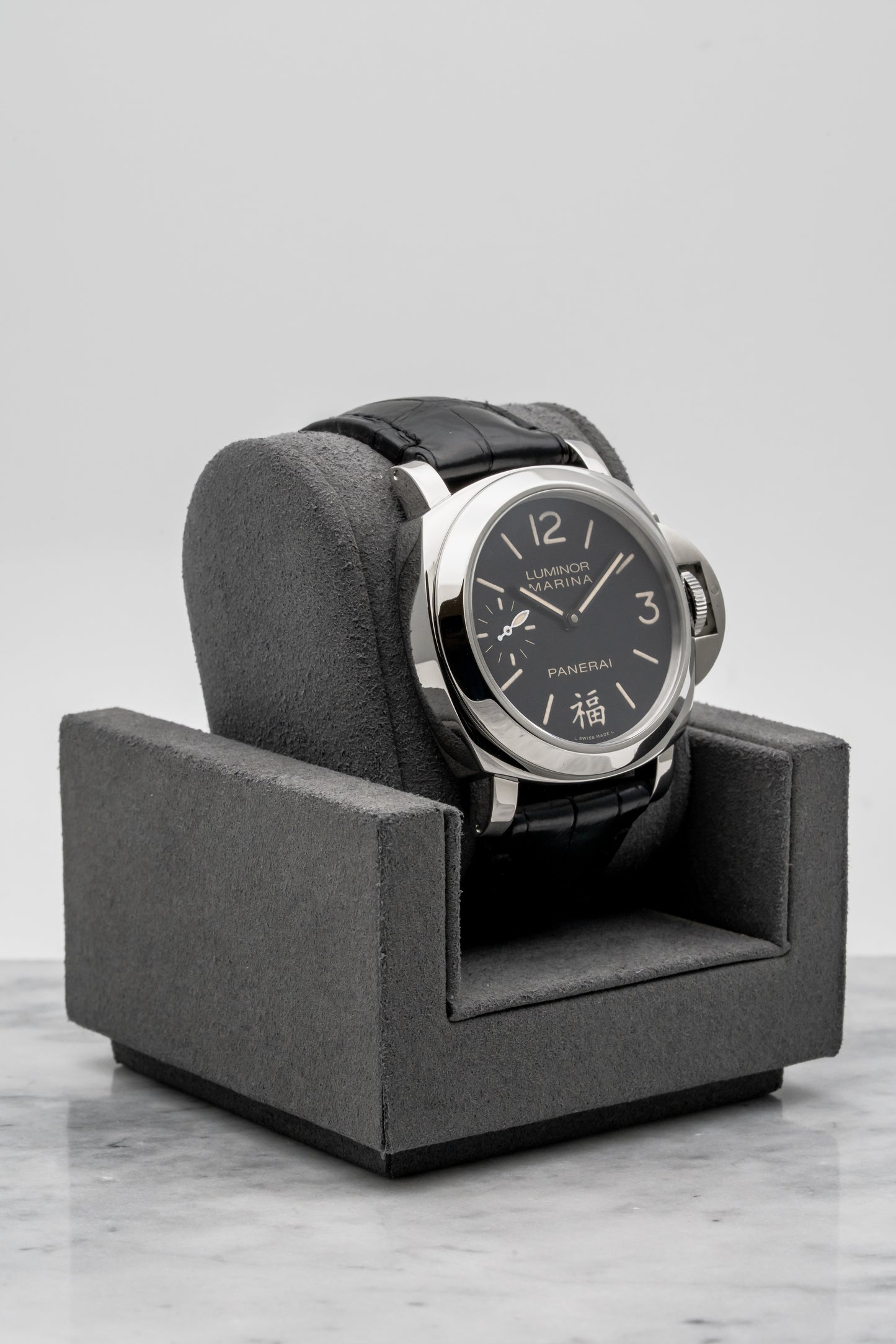 Panerai Luminor Marina PAM366 FU 福