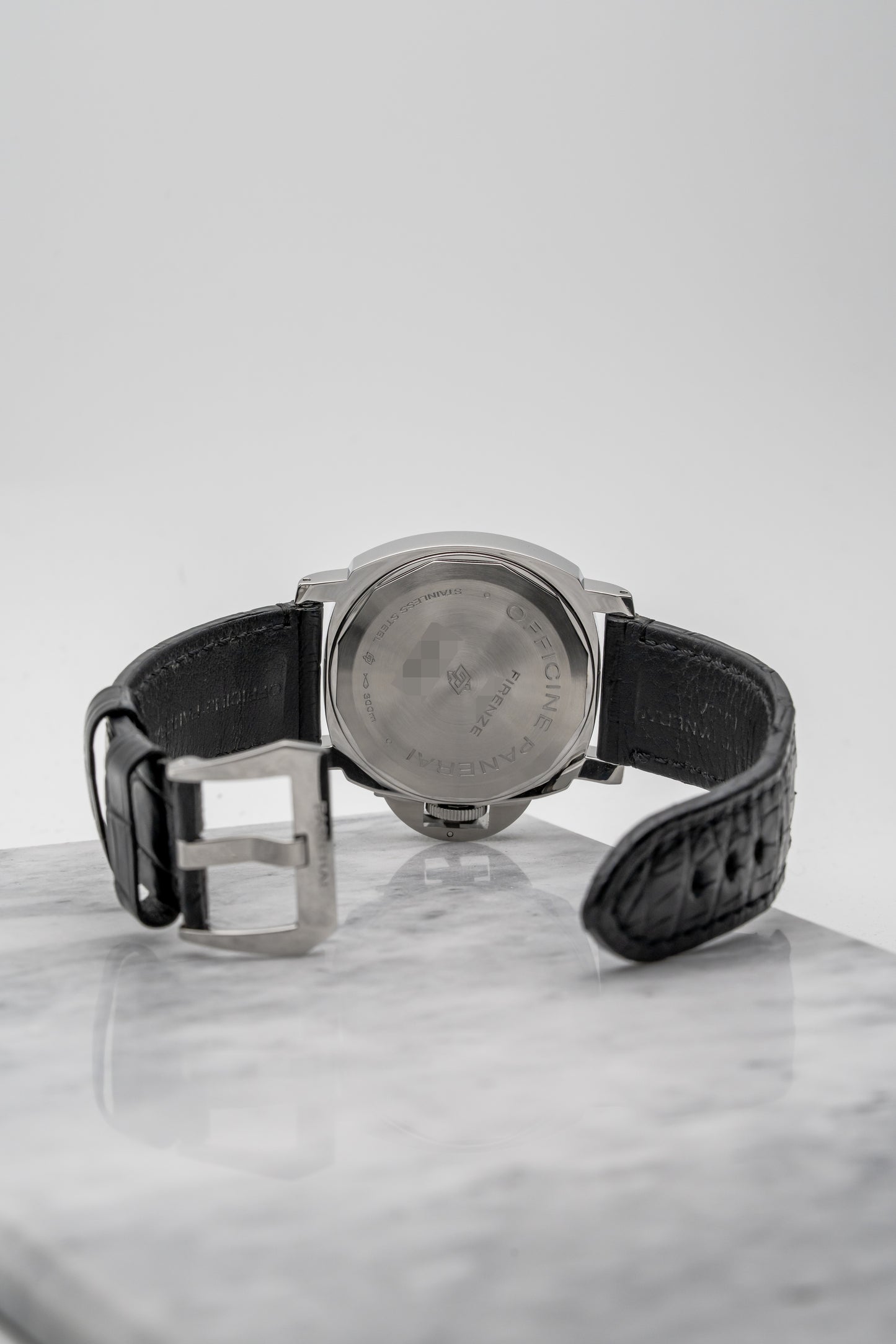 Panerai Luminor Marina PAM366 FU 福