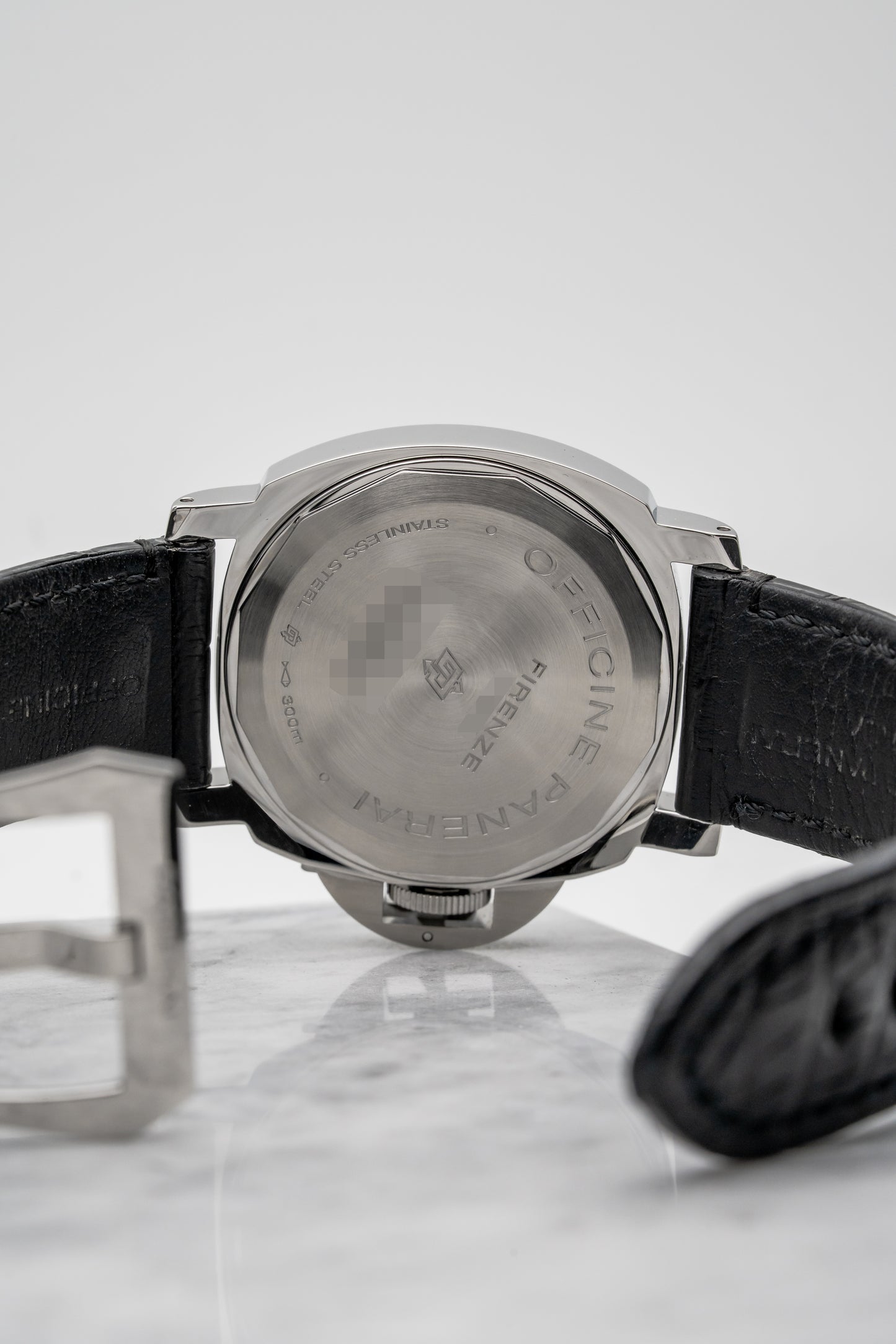 Panerai Luminor Marina PAM366 FU 福