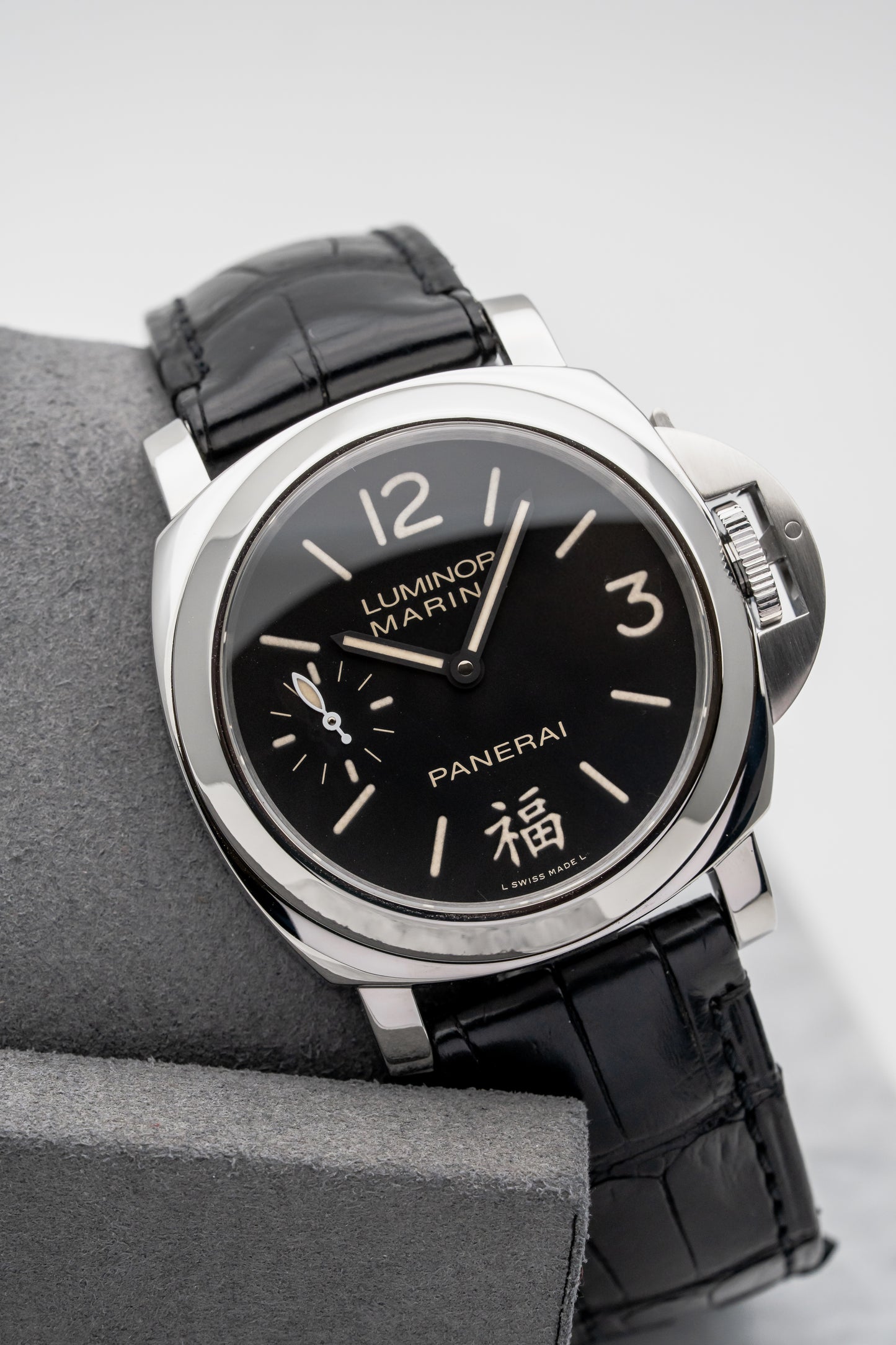 Panerai Luminor Marina PAM366 FU 福