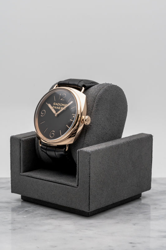 Panerai Radiomir 3 Days Oro Rosa PAM379