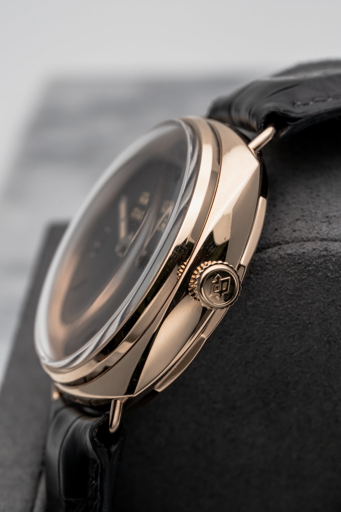 Panerai Radiomir 3 Days Oro Rosa PAM379