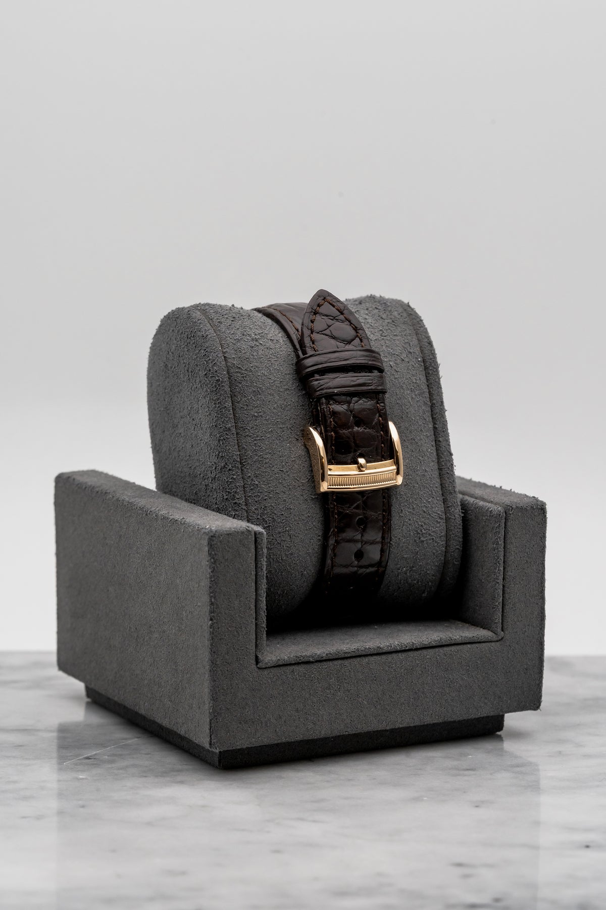 Parmigiani Fleurier Toric Classic PF000008 Barleycorn Guilloché Dial